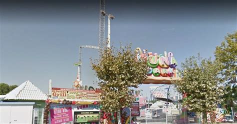 We would like to show you a description here but the site won't allow us. HÉRAULT. Deux adolescents éjectés d'un manège à Luna Park