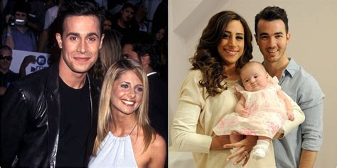 10 Celebs Who Married Youngand Stayed Married
