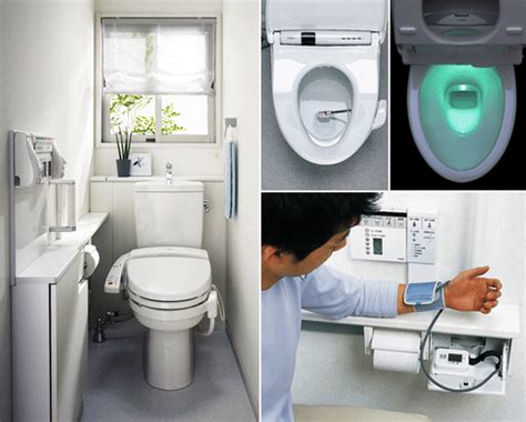 10 Fitur Paling Ajaib Di Toilet Canggih Jepang Kenapa Juga Ya Butuh