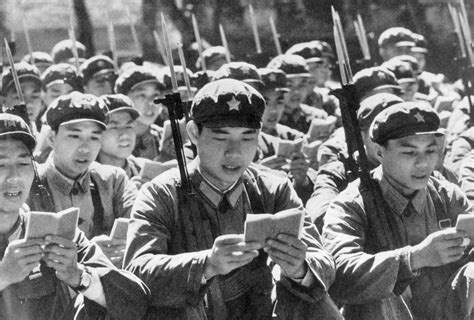 What Was Chinas Cultural Revolution