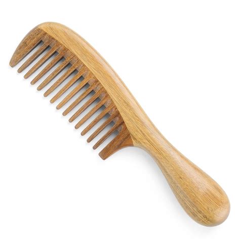 Best Wooden Comb For Hair Growth Hot Styling Tool Guide