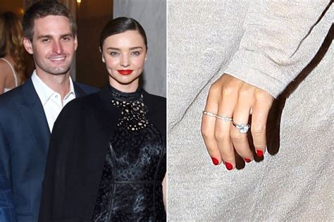 The Most Breathtaking Celebrity Engagement Rings Thatll Make You Wish