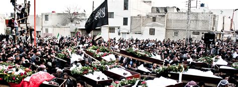 Jihad In Syria The Rise Of Jabhat Nusra Institute For The Study Of War