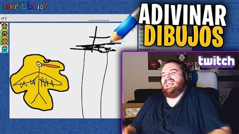 Dibujar y adivinar (draw and guess): Dibujar Y Adivinar Online : 9 Aplicaciones Gratis Para ...