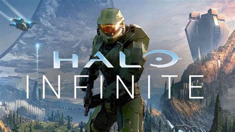Halo Infinite 2021 Game Release Date And Announcements
