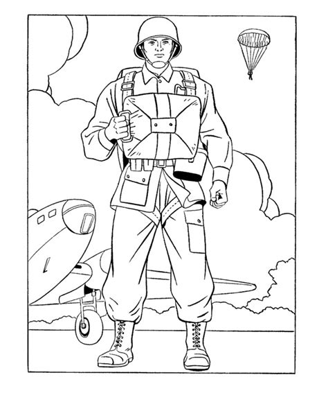 Pictures of british soldier coloring pages and many more. Free Printable Army Coloring Pages For Kids