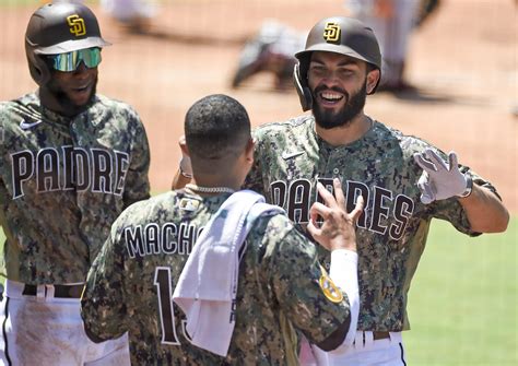 Padres: Five players who could be cut when rosters trim