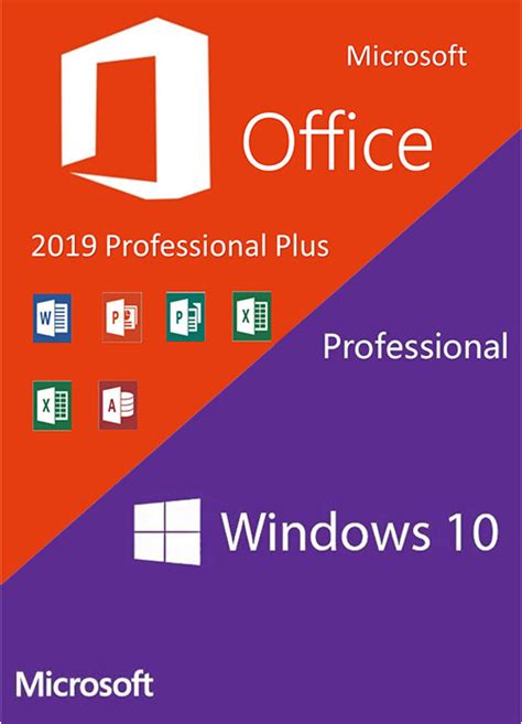 Download Windows 10 Pro 19h1 V1903 Build 18362356 Office 2019