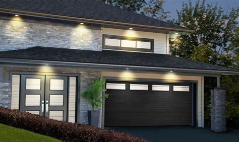 Maybe you would like to learn more about one of these? Garage doors for quite a while were physically worked ...