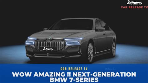 The Best 2023 Bmw 7 Series 2023 Next Generation Bmw 7 Series Hybrid