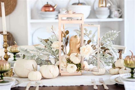 35 Gorgeous Fall Decorating Ideas To Transform Your Interiors