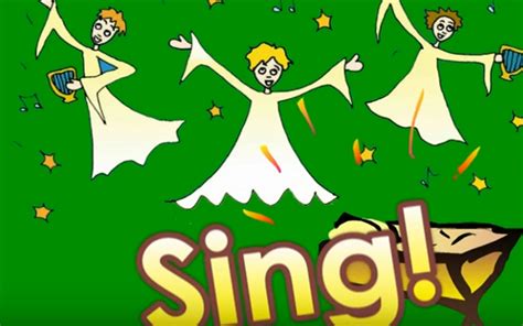 Kamp's untimely death nearly a year. 22 Good Christian Christmas Songs for Preschoolers | NYLN.org
