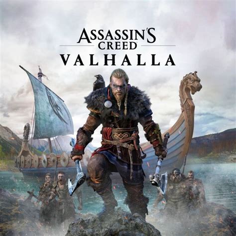 Buy Assassin S Creed Valhalla Cd Key UPlay EU