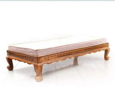 Wooden Diwan Fancy Wooden Diwan Sofa Manufacturer From Hyderabad