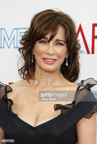 Anne Archer Pictures Photos And Premium High Res Pictures Getty Images