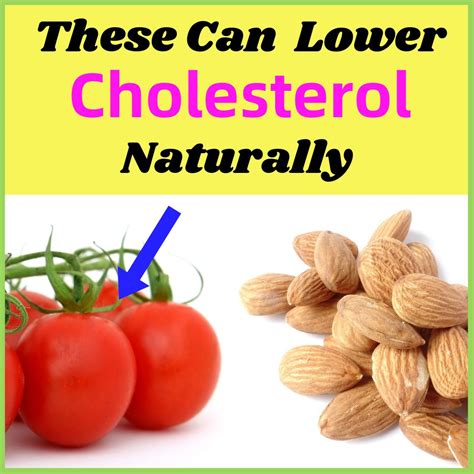 Healthy Foods To Lower Cholesterol Levels Rijals Blog