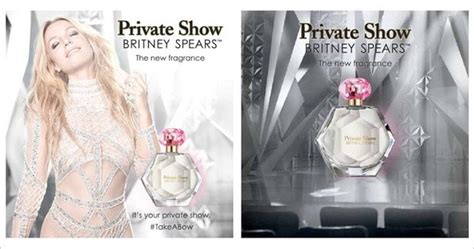 Britney Spears Private Show The New Fragrance Video