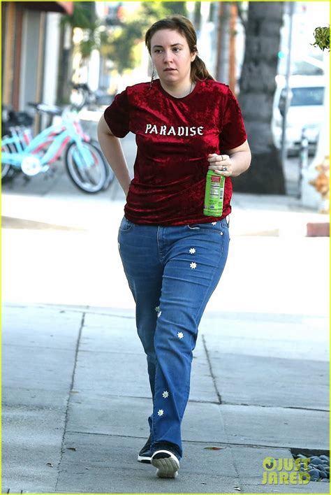 Lena Dunham And Jack Antonoffs Breakup Was Reportedly Drawn Out Photo 4014053 Photos Just