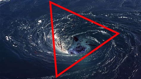 5 Amazing Facts About The Bermuda Triangle Youtube