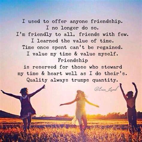Ramblingsoftheclaury On Twitter True Friendship Quotes Value Of