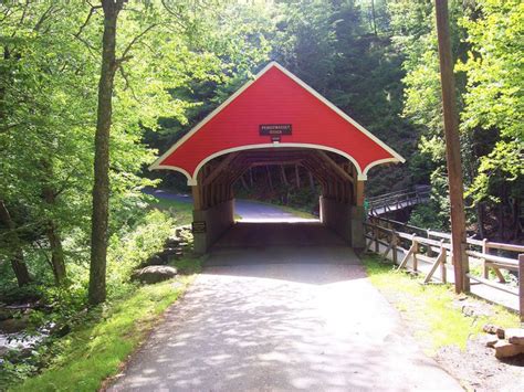 The average salary for a cashier is $11.40 per hour in lincoln, nh. Flume Covered Bridge Lincoln NH - New Hampshire's Most ...