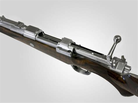 Mauser M 98 Fzh Waffen Gmbh