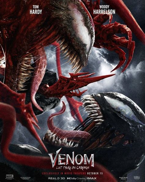 Venom Let There Be Carnage Picture 3