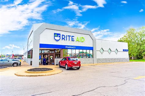Marcus And Millichap Sells Rite Aid Pharmacy In Ohio Rejournals