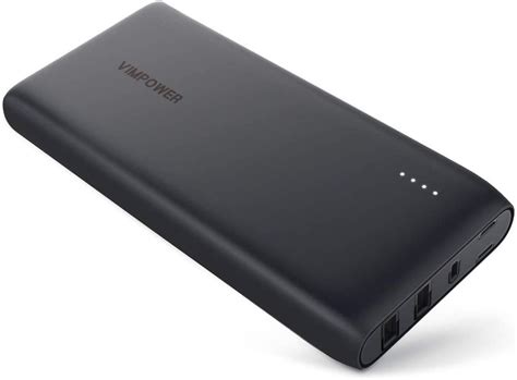 Best Portable Battery Packs For Iphone 2023 Travel Ready Power