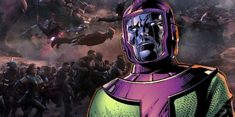 Who Is Kang the Conqueror? MCU's New Time-Travelling Villain Explained