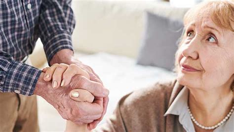 5 Tips For Caring For A Spouse With Dementia Or Alzheimers The