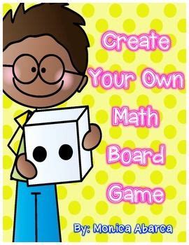 Within your project, create a class that extends accessibilityservice. Create Your Own Math Board Game Project | Plays, Student ...