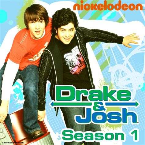 Drake And Josh Season 1 On Itunes