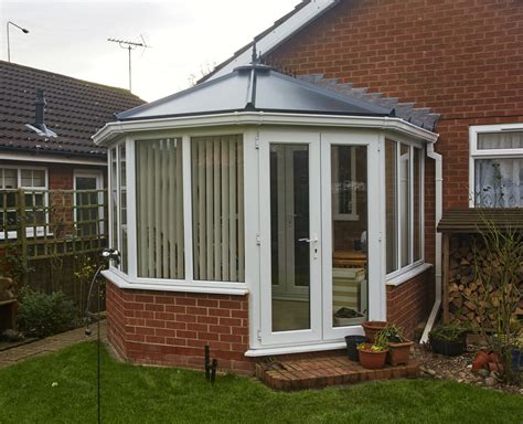 Is A Conservatory Roof Replacement Worth The Cost Eyg