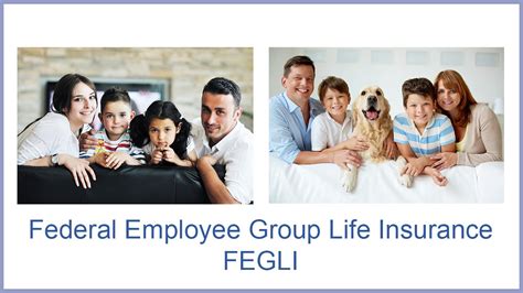 Federal Employee Group Life Insurance Youtube