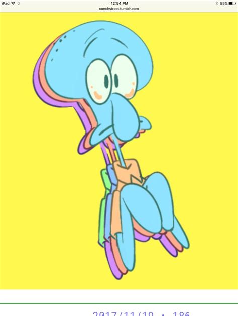 𓆉 𝒜𝓁𝓎𝓈𝓈𝓈𝓈𝒶 𓆉 Squidward Smurfs Art Inspiration