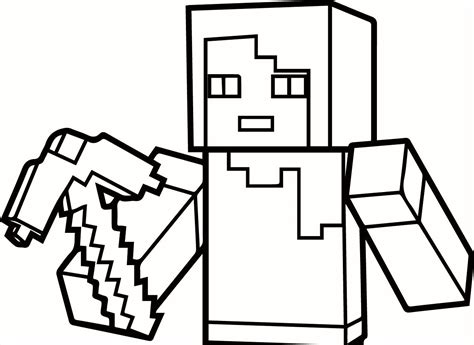 35 beste basteln vorlagen kostenlos ausdrucken. minecraft ausmalbilder enderdrache - 1Ausmalbilder.com