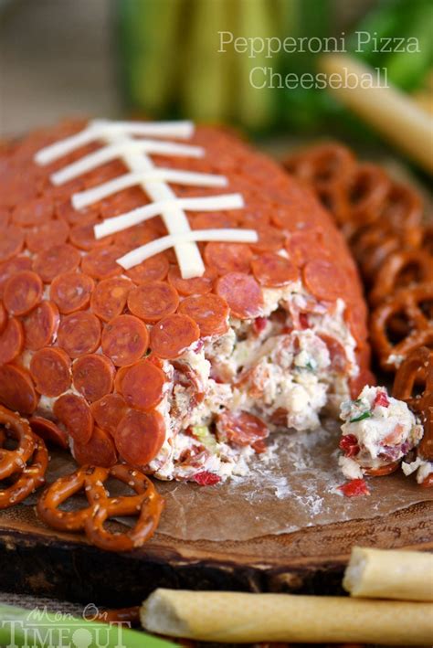 Top 35 Football Snacks Recipes Best Recipes Ideas And Collections
