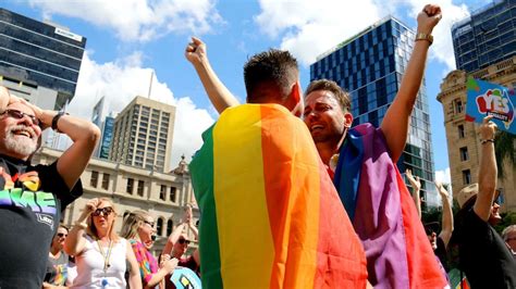 Five Years After The Same Sex Marriage Plebiscite Does It Hold A Lesson For The Indigenous
