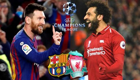 Leganés video highlights are collected in the media tab for the most popular matches as soon as video appear on video hosting sites like youtube or dailymotion. Barcelona vs Liverpool EN VIVO VER FOX SPORTS e ESPN EN ...