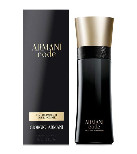 Armani Code Eau De Parfum Giorgio Armani Colonia Una Nuevo Fragancia