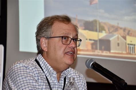 Author, historian Eric Muller recognized with Compassionate Witness