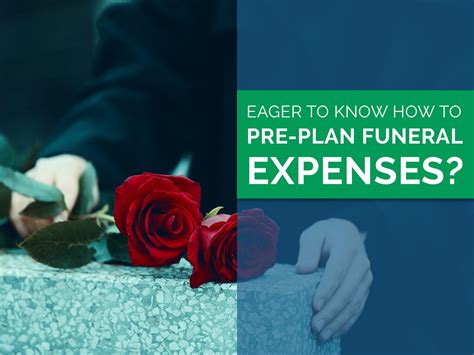 How To Pre Plan Funeral Expenses Call 613 860 2424