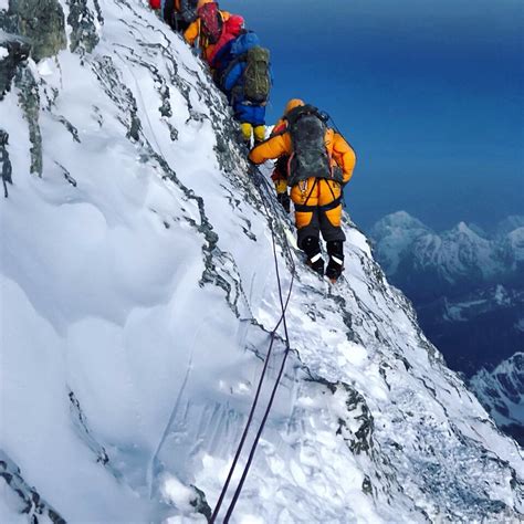Lhakpa Sherpa Queen Of Everest Explorersweb