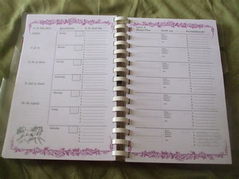 Making a diy planner can help your busy schedule stay on track. cute diy planners: Do You Need a DIY Planner?