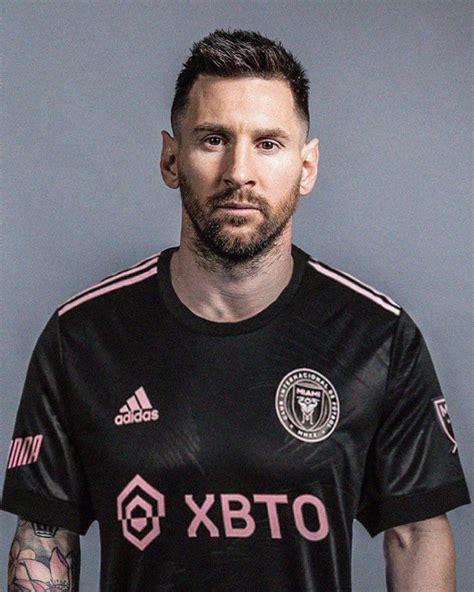 Inter Miami Led By Lionel Messi Has Received An Invitation To Hot Sex Picture