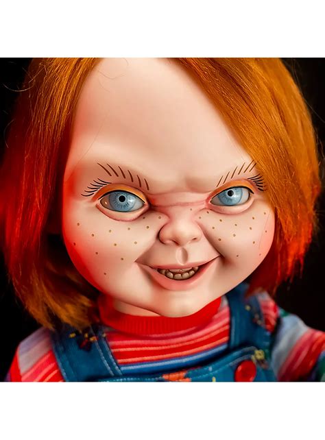 Ultimate Chucky The Murder Doll Original Replica