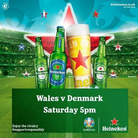 Timnas wales akan berhadapan dengan timnas denmark di babak 16 besar euro 2020, sabtu (26/6/2021). Wales v Denmark, UEFA EURO 2020™ | Holly Hill Inn, Hipswell