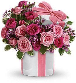 The best flower delivery business in town. Hat's Off To Mom- | Flower delivery, Mothers day flowers ...