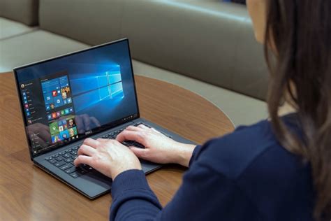 Dell Xps 13 2017 Review Digital Trends